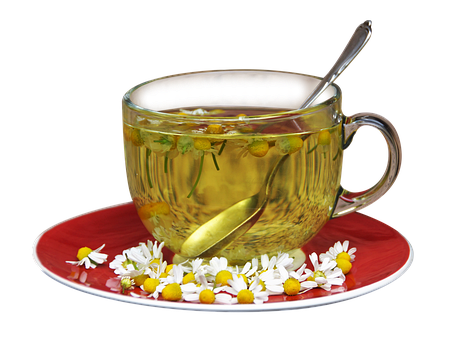 Cocktail, Tee, Trinken, Tasse
