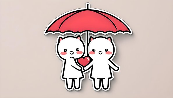 Free Cats Animal illustration and picture