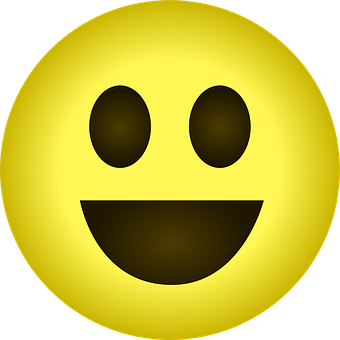 Free Emoji Smiley vector and picture