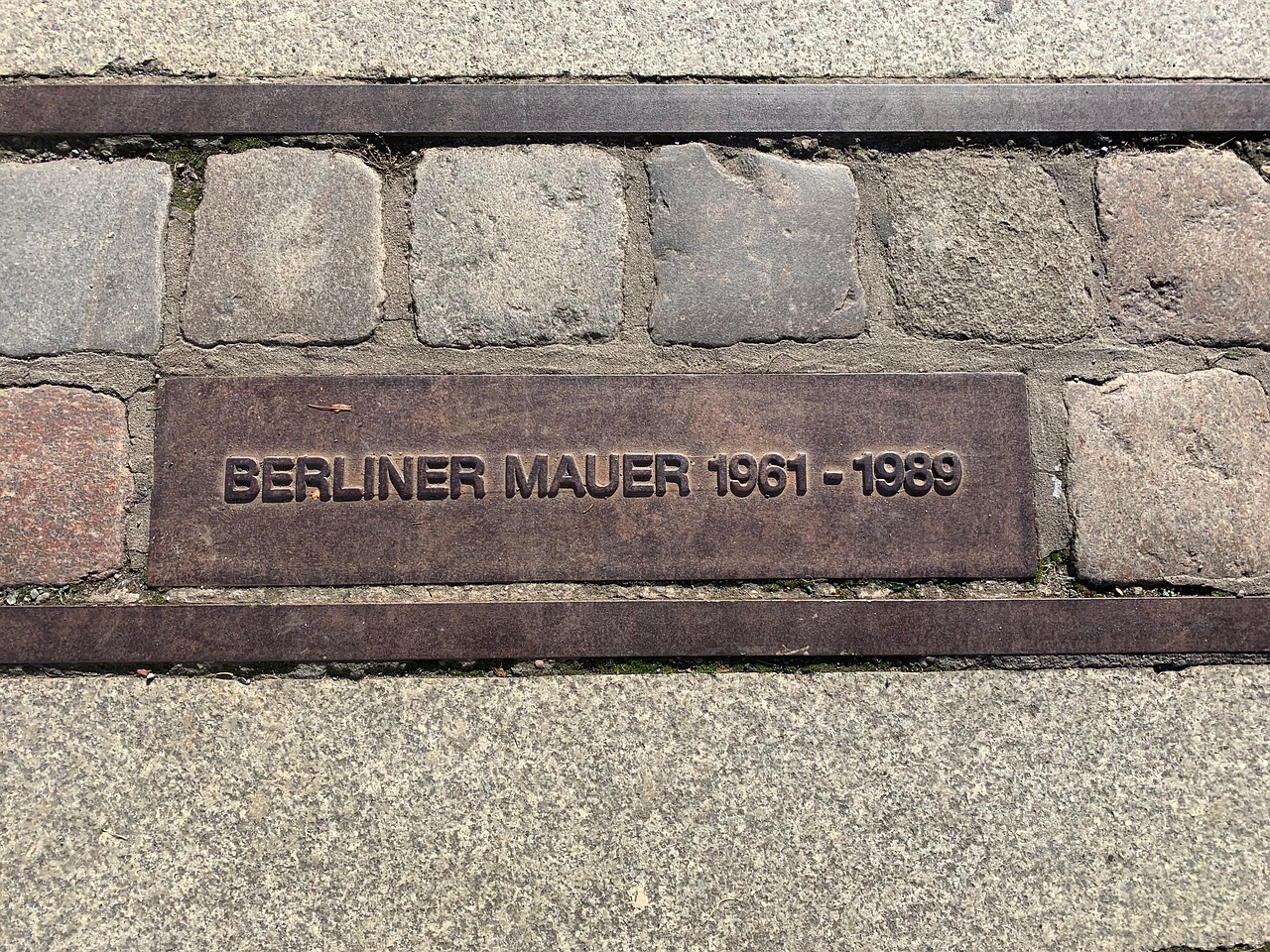 Berlin Stolperstein Erinnerung Kostenloses Foto auf Pixabay Pixabay