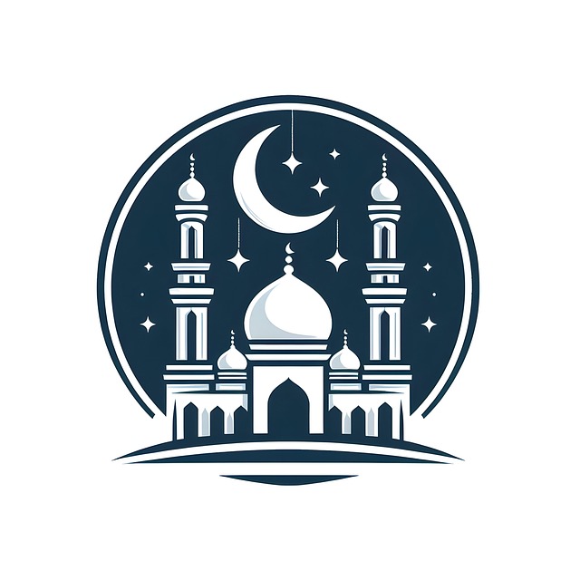Ai Genereret, Ramadan, Islamisk, Islam