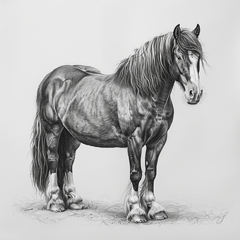 Free Ai Generated Nature illustration and picture