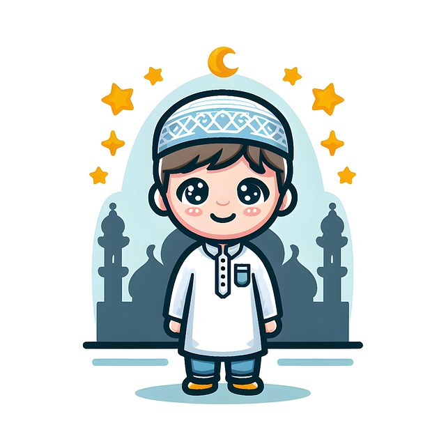 Free namaz quran allah illustration