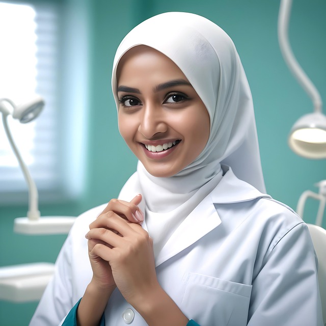 Download free HD stock image of Ai Generated Indian Free ai generated indian doctor illustration