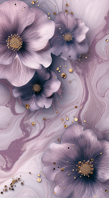 Free wallpaper art pattern illustration