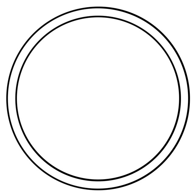 Free Circle Arch illustration and picture
