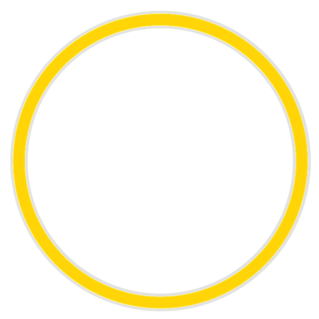 Free Digital Circles illustration and picture
