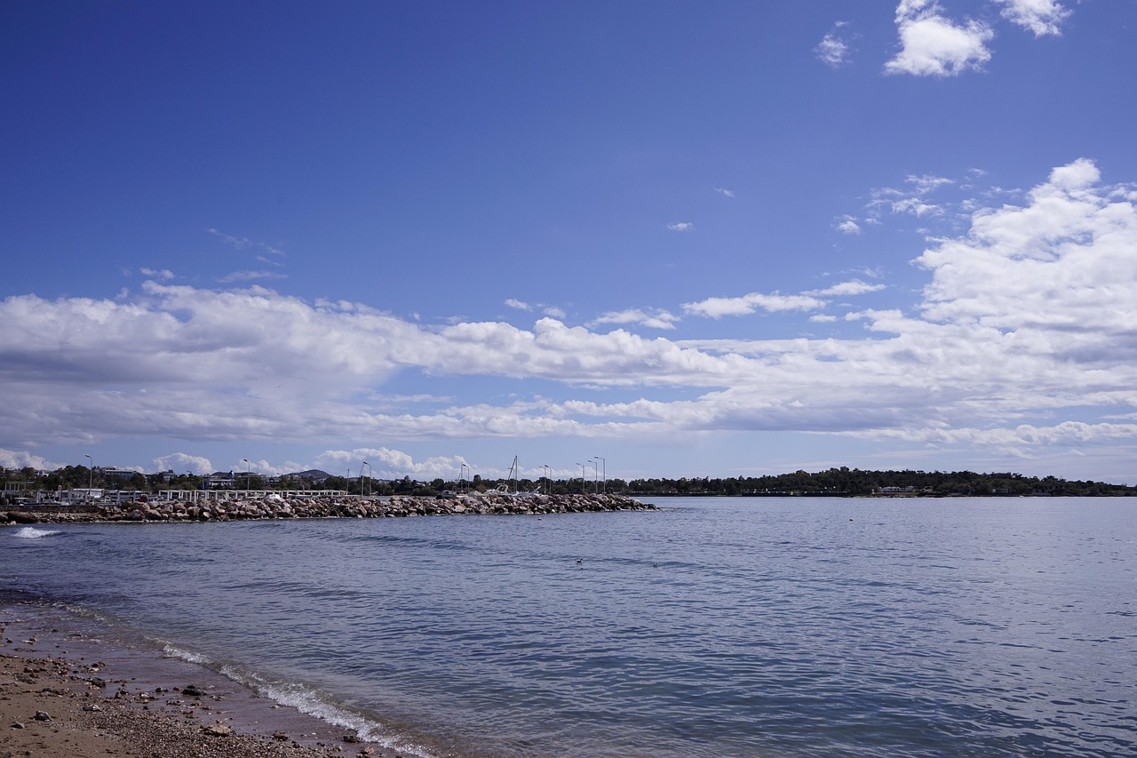 Sea Ocean Nature - Free photo on Pixabay - Pixabay