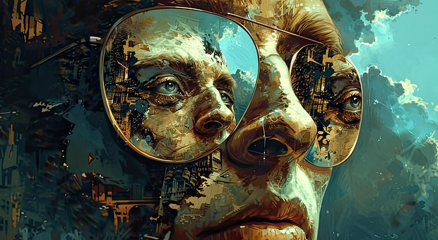 Free Ai Generated Soul illustration and picture