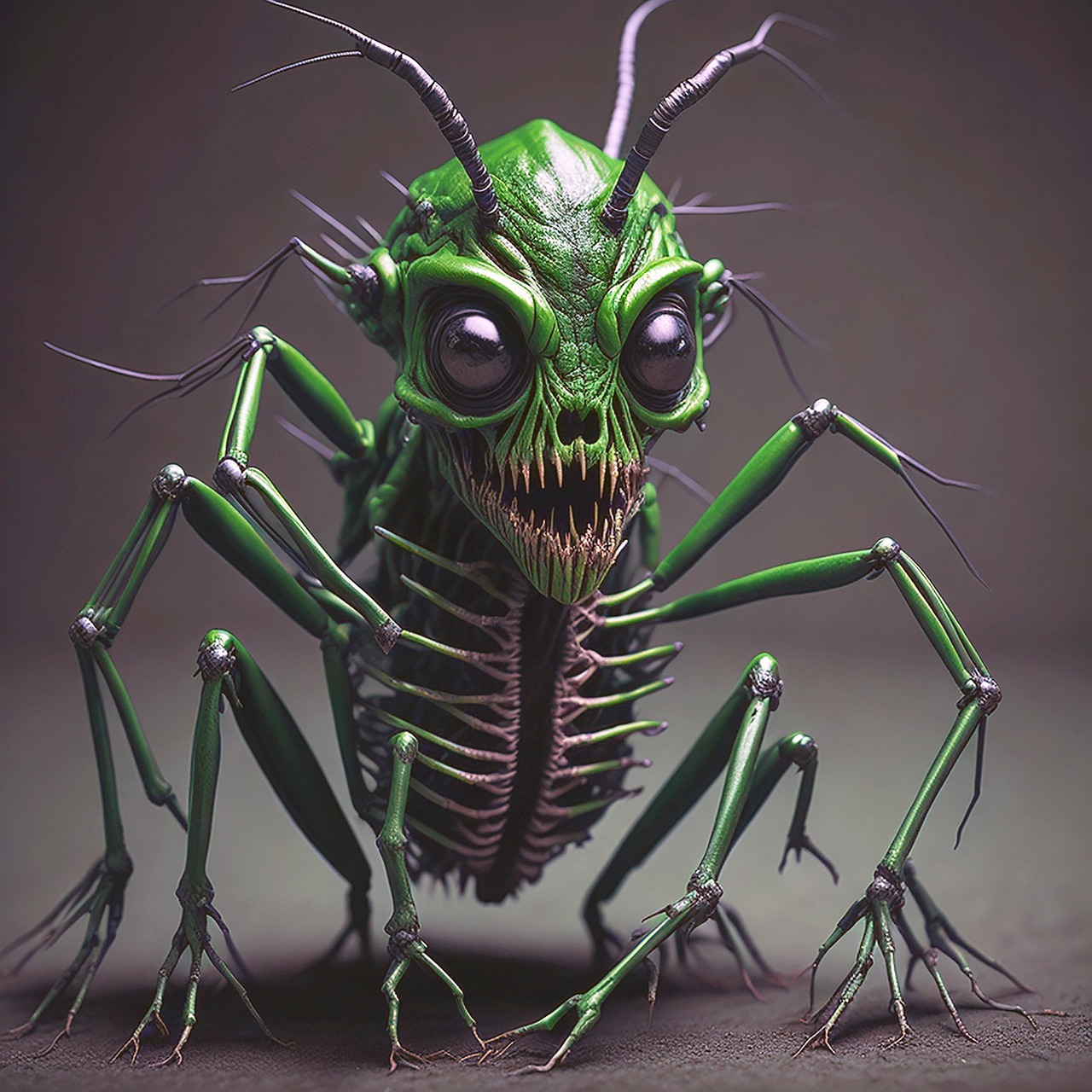 Internet Monster Monster Kreatur Zombie - Kostenloses Bild auf Pixabay - Pixabay