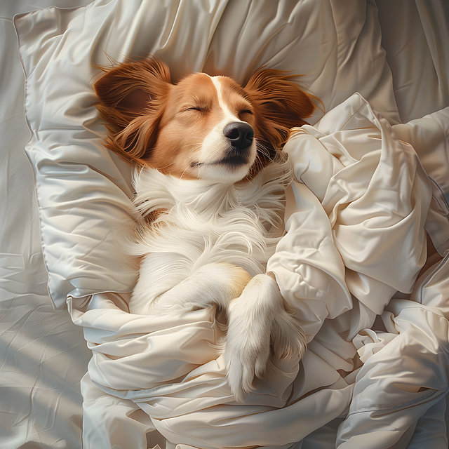 Free animal dog pet illustration