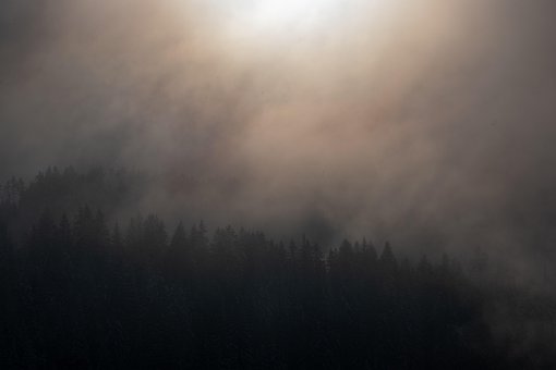 Zuid-Tirol, Italië, God, Inspiratie