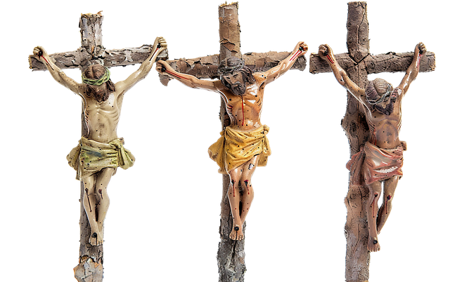 Jesus, Kryds, Bibel, Påske, Religiøs