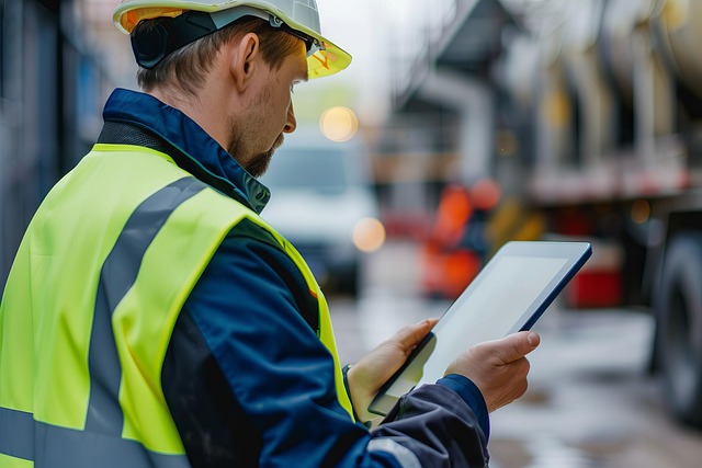 Arbejder, Konstruktion, Ingeniør