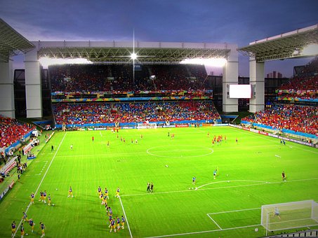 Football, Fußball, Ball, Spiel, Sport