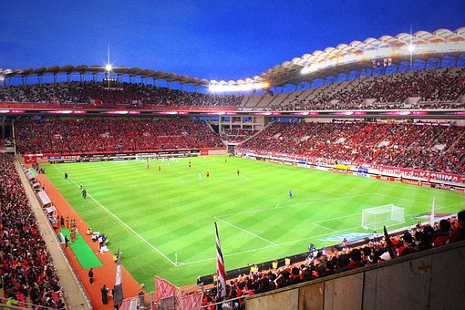Football, Fußball, Fuß, Spiel, Tennis