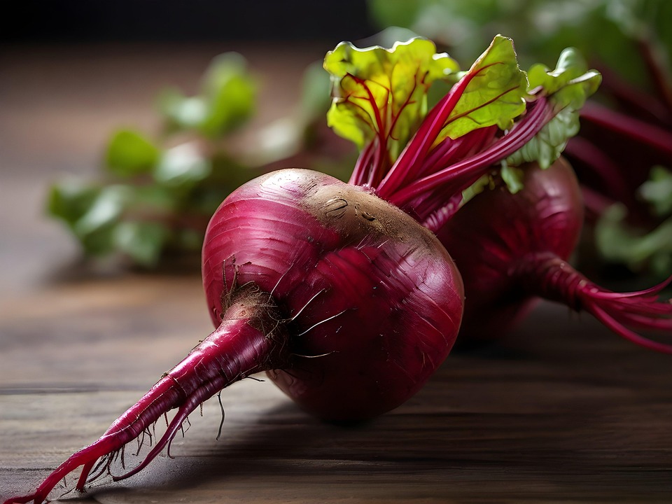 Download Ai Generated, Beetroot, Vegetable. Royalty-Free Stock ...