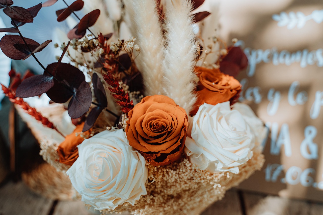Bouquet Flowers Nature - Free photo on Pixabay - Pixabay