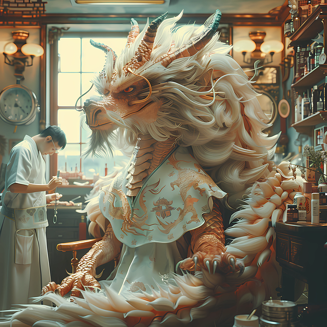 Download Ai Generated, Dragon, Fantasy. Royalty-Free Stock Illustration ...