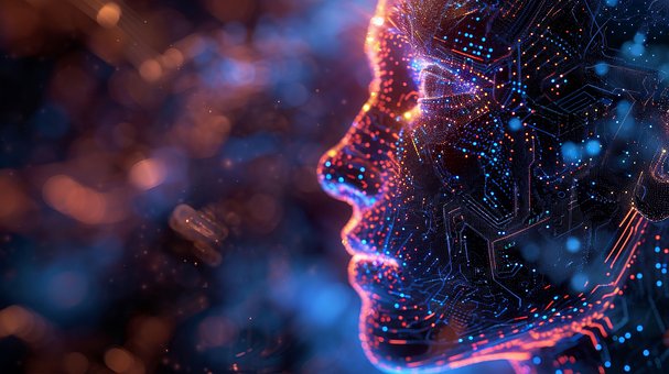Download Ai Generated, Technology, Computer. Royalty-Free Stock ...