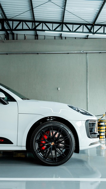 Bil, Hjul, Sport, Porsche, Hvid