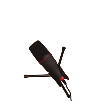 Podcast, Microfon, Înregistrare, Studio