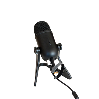 Podcast, Microfon, Înregistrare, Studio
