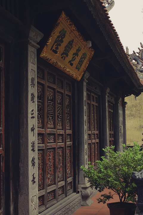 寺庙一角 门 - Pixabay上的免费照片 - Pixabay