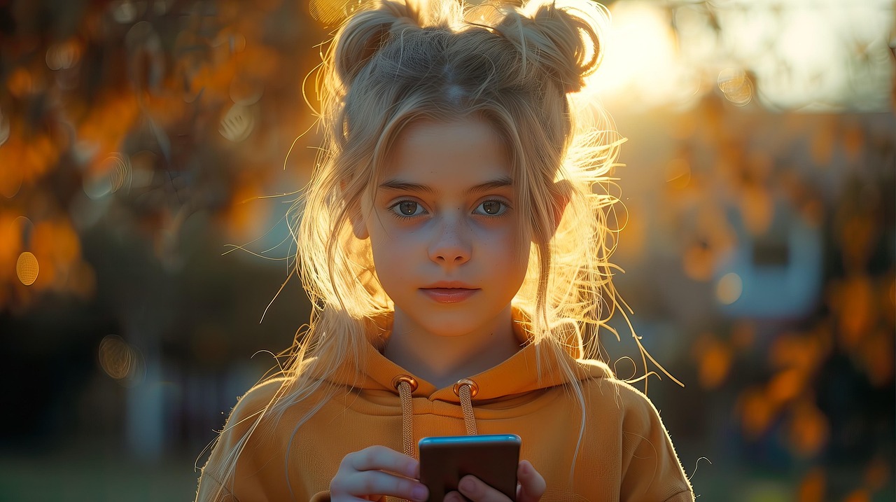 Ai Genereret Pige Studerende Gratis Billeder P Pixabay Pixabay