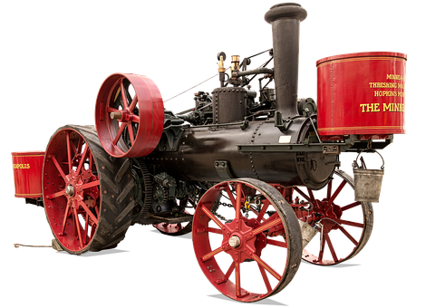 Free Steam Engine Steam Historical illustration and picture
