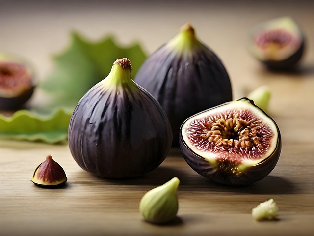 Ai Dihasilkan Buah Ara Buah-Buahan - Gambar gratis di Pixabay - Pixabay