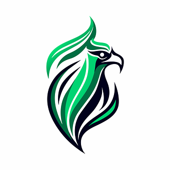 Free Ai Generated Bird vector and picture