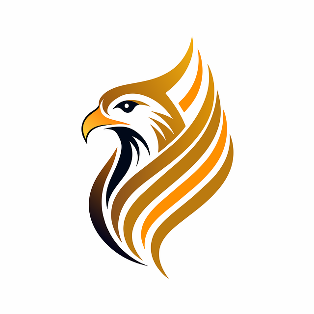 Ai Generiert, Vogel, Logo