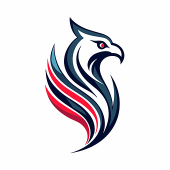 Free Birdlogo Birdhead vector and picture