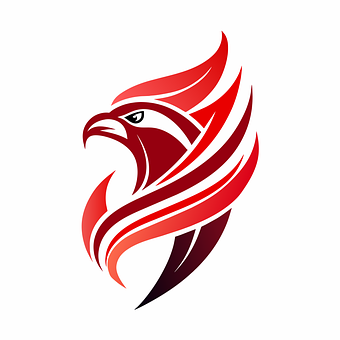 Free Birdlogo Birdhead vector and picture