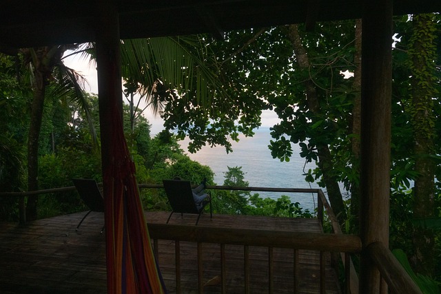 Free Costa Rica Resort photo and picture