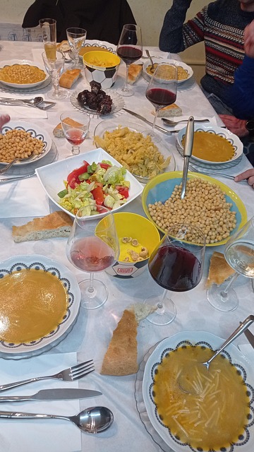 Free Food Pasta photo and picture