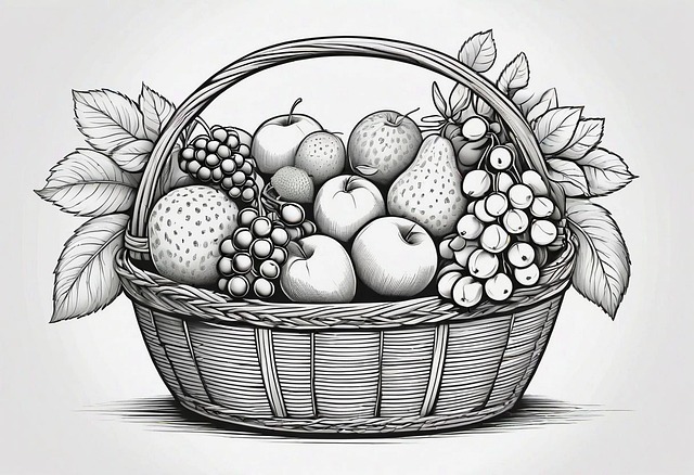 Plus de 100 000 images de Dessin De Fruits et de Dessin - Pixabay