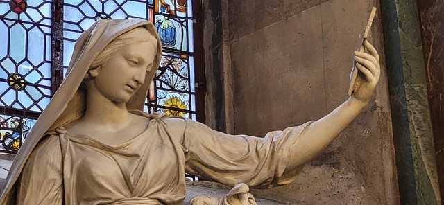 Free Angel Church photo and picture