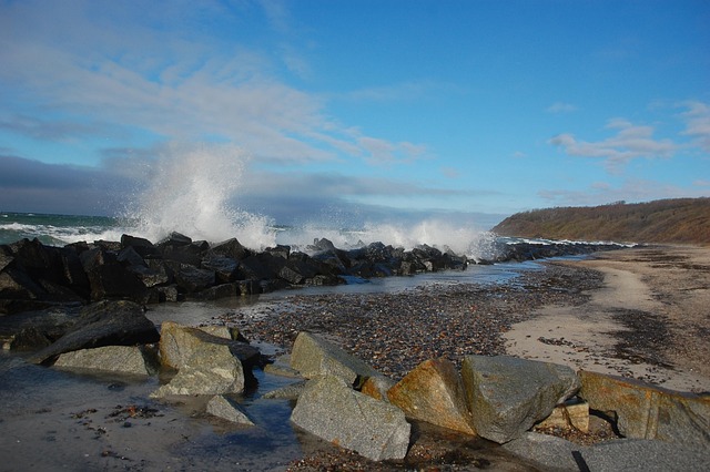 Free Surf Sea photo and picture