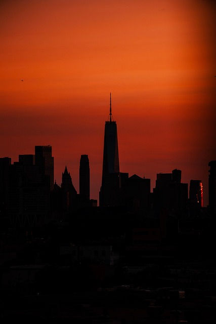 Free City Usa photo and picture