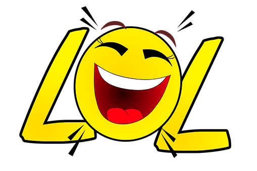 Free Emoji Lol illustration and picture