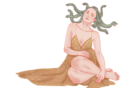 Free Jellyfish Design illustration and picture