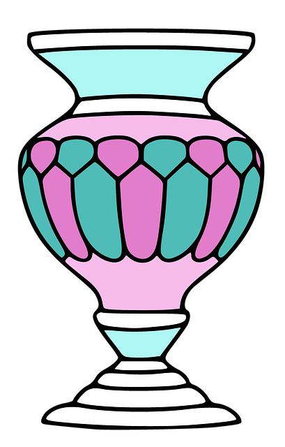 Urne, Vase, Natur, Keramikk, Gryte