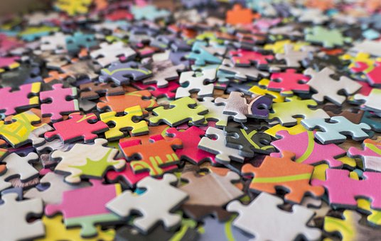 Free Jigsaw Puzzle photo and picture