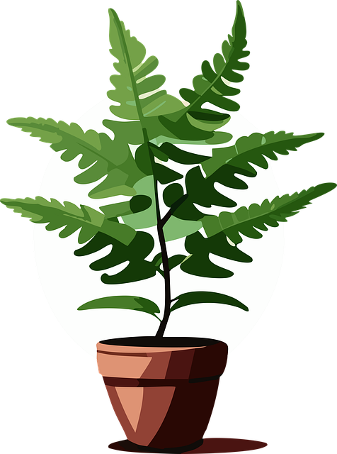 Free Ai Generated Plant illustration and picture