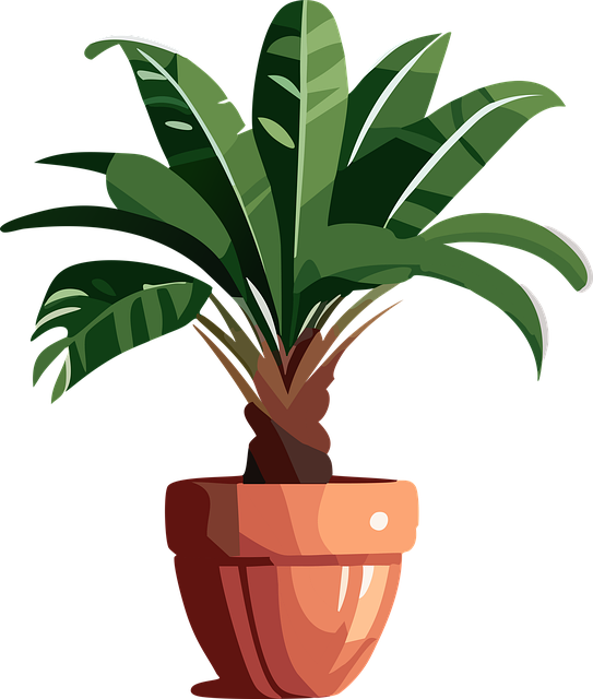 Free Ai Generated Pot illustration and picture