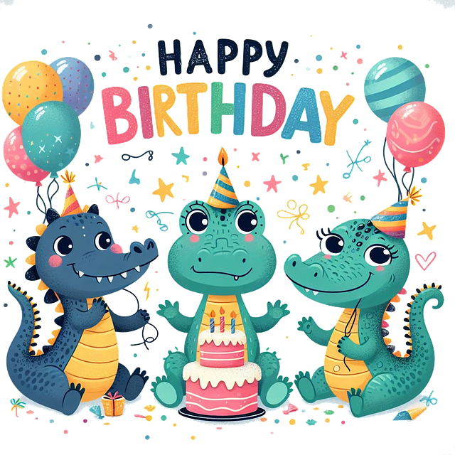 Free ai generated crocodiles animals illustration