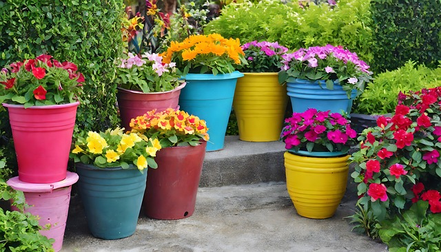 Ai Generiert, Natur, Blumen