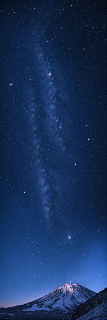 星星 天空 夜晚 - Pixabay上的免费图片 - Pixabay